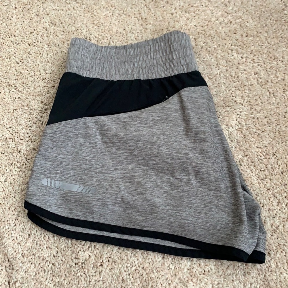 BCG running shorts